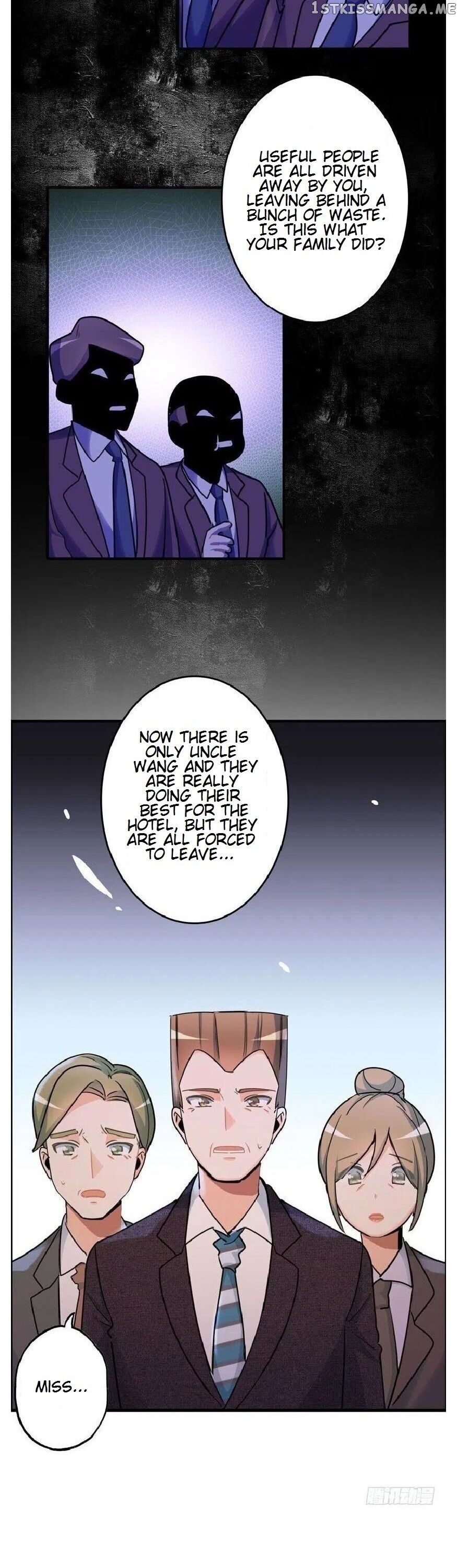 Hotel Temptation chapter 10 - page 14
