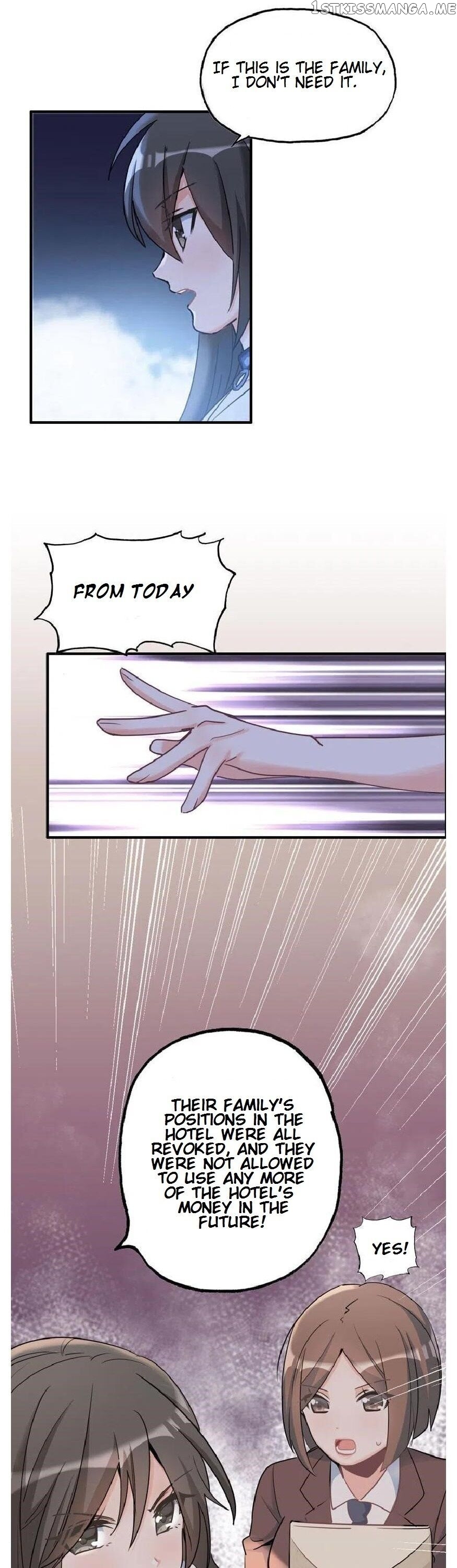 Hotel Temptation chapter 10 - page 15