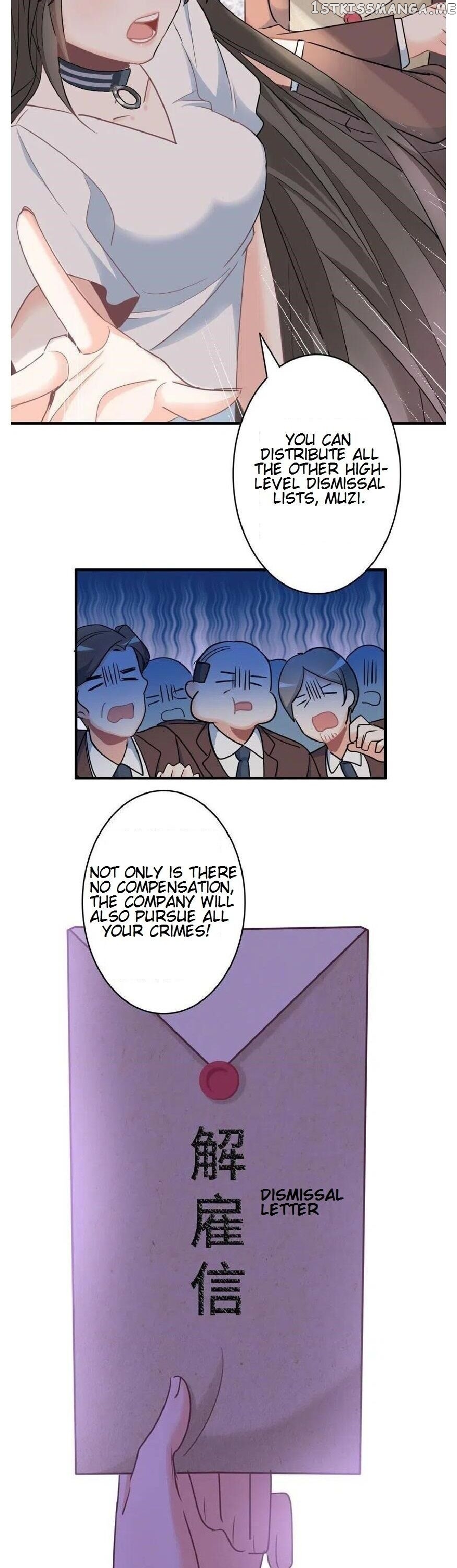 Hotel Temptation chapter 10 - page 16