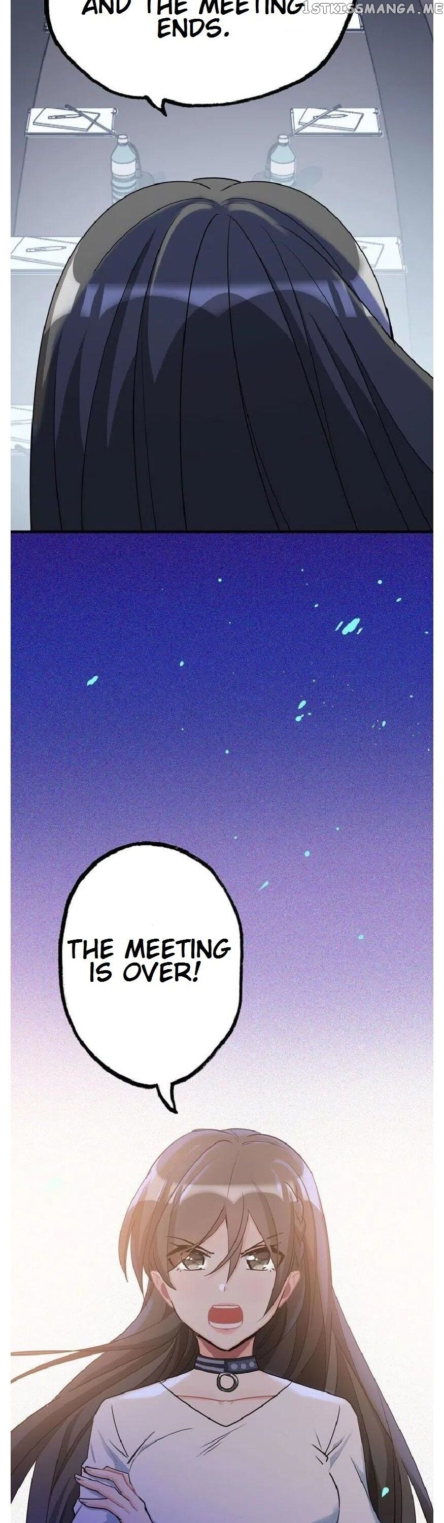 Hotel Temptation chapter 10 - page 18