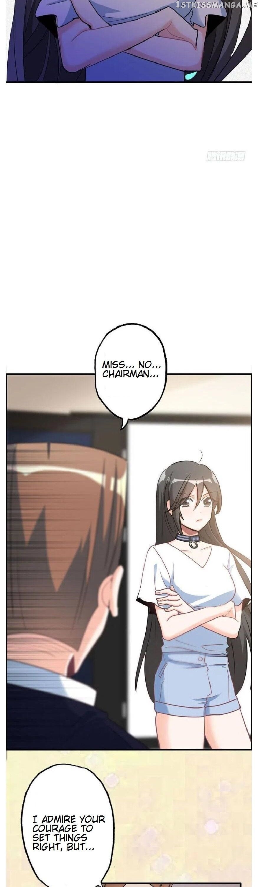 Hotel Temptation chapter 10 - page 19