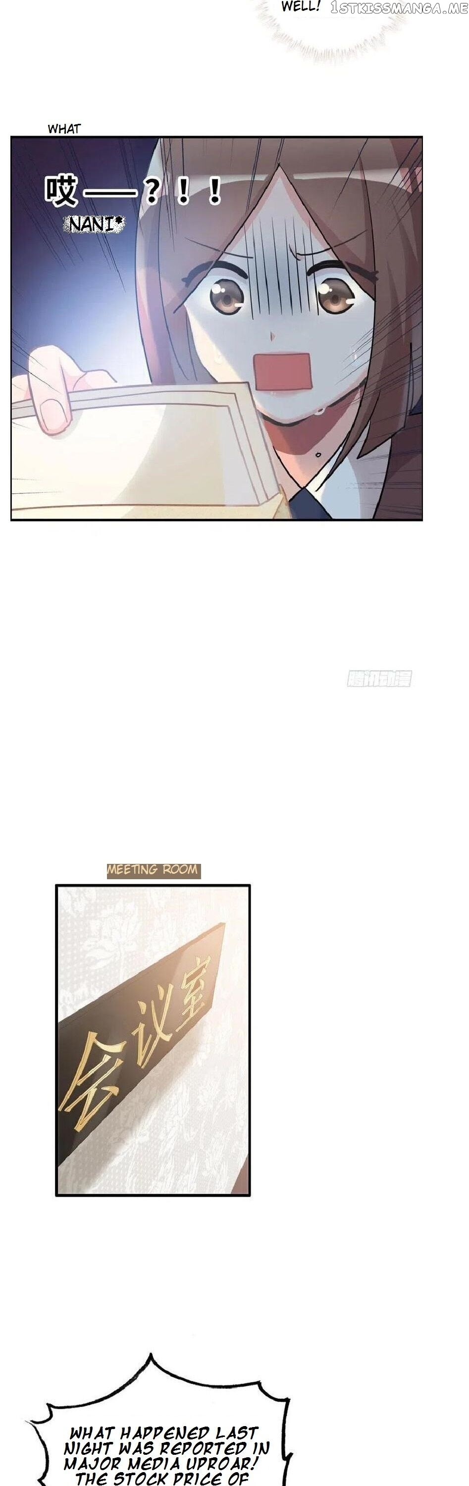 Hotel Temptation chapter 10 - page 3