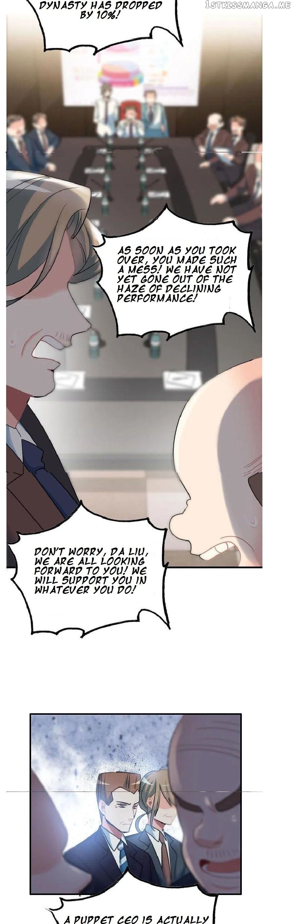 Hotel Temptation chapter 10 - page 4