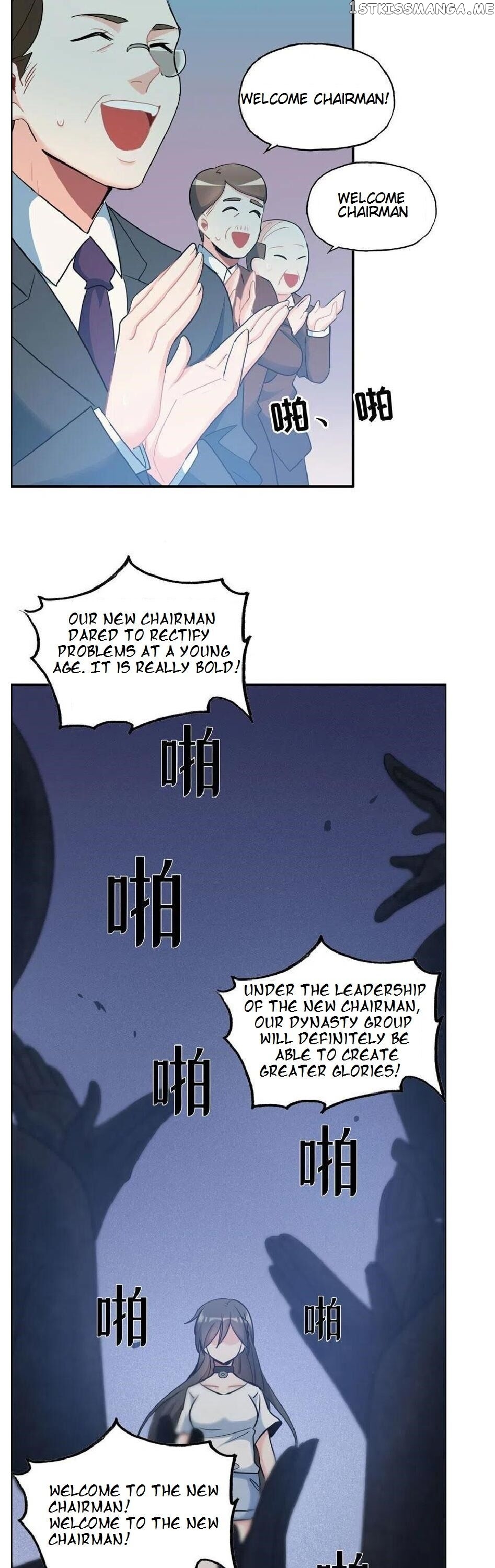 Hotel Temptation chapter 10 - page 7