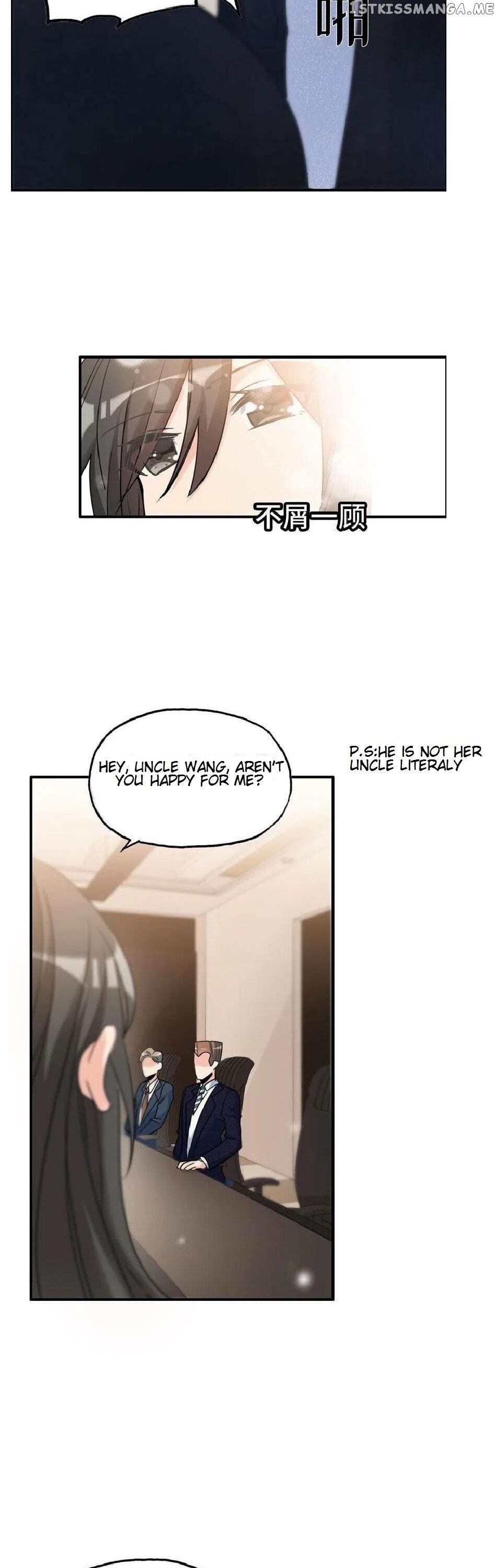 Hotel Temptation chapter 10 - page 8
