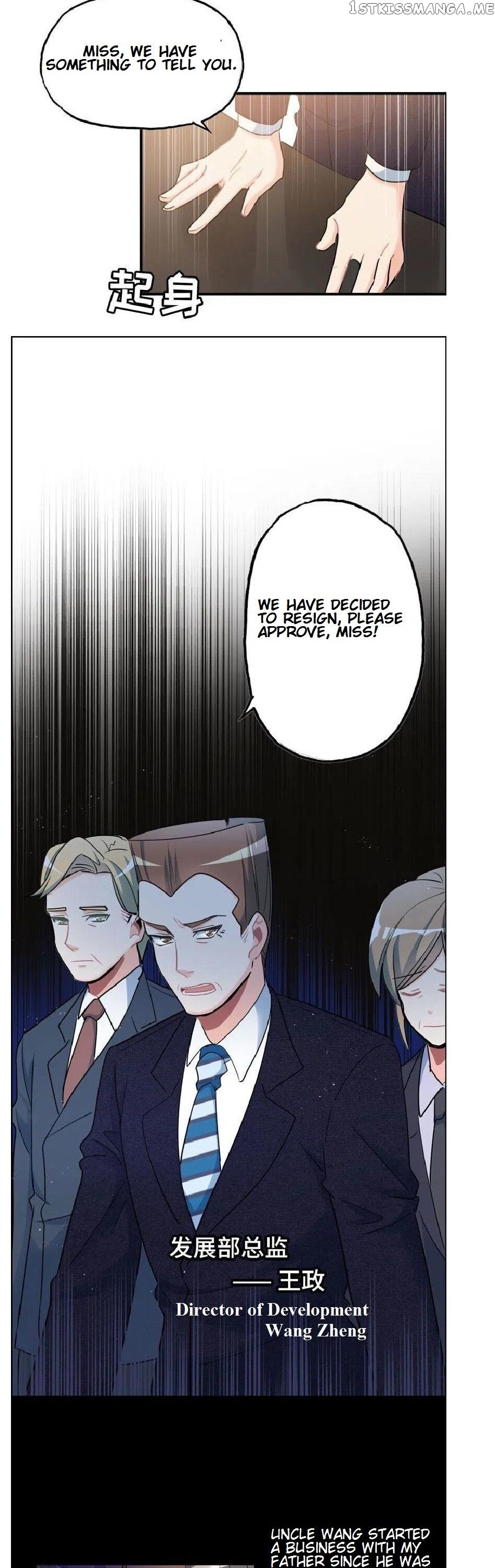 Hotel Temptation chapter 10 - page 9