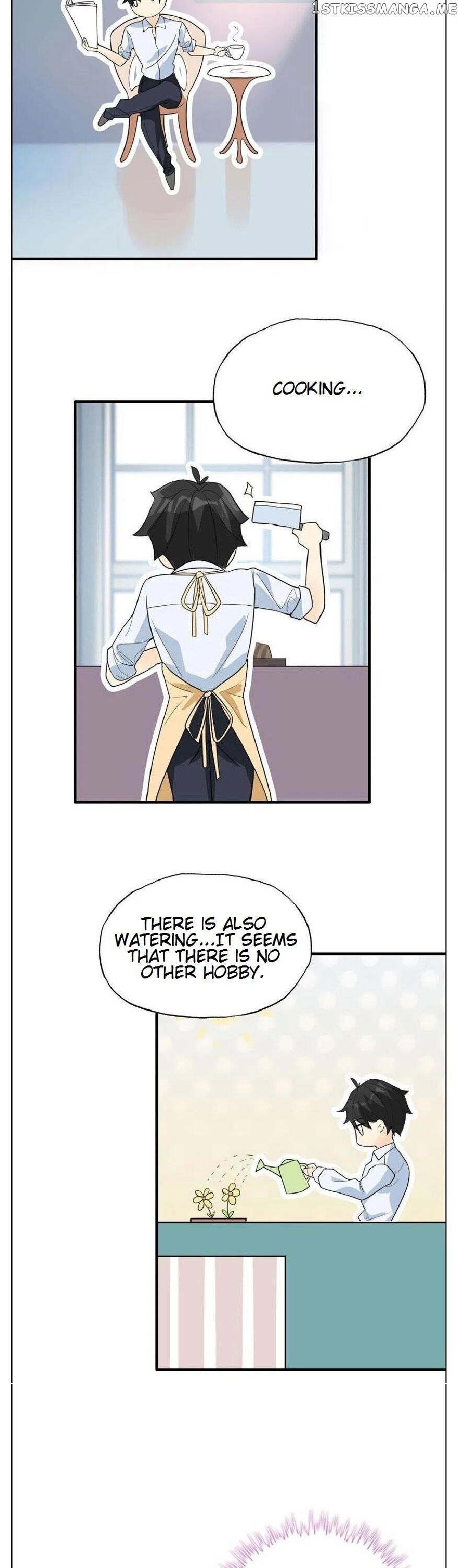 Hotel Temptation chapter 29 - page 10