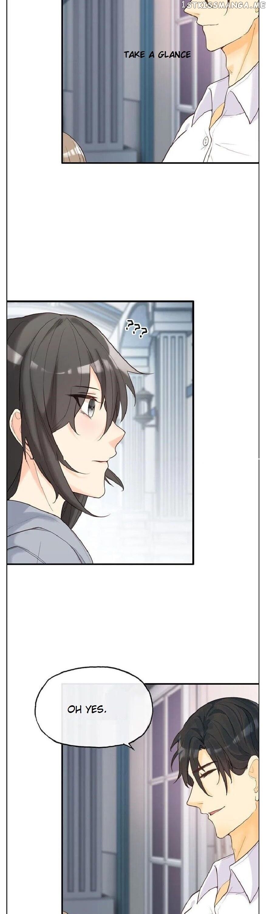 Hotel Temptation chapter 29 - page 15
