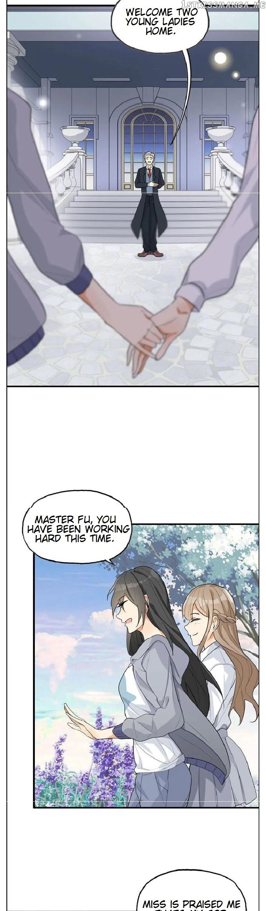 Hotel Temptation chapter 29 - page 4