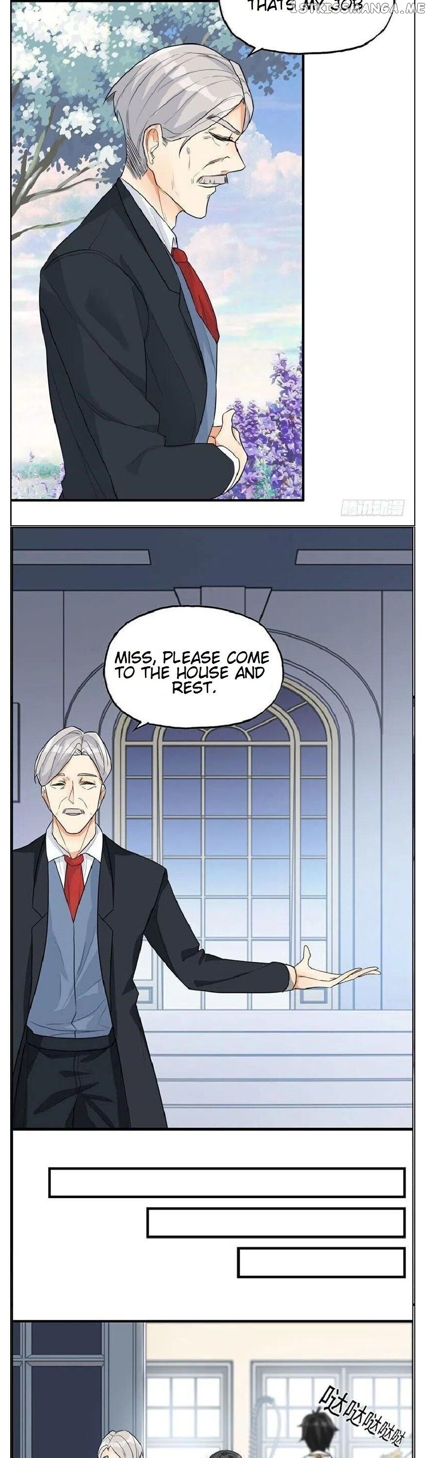 Hotel Temptation chapter 29 - page 5