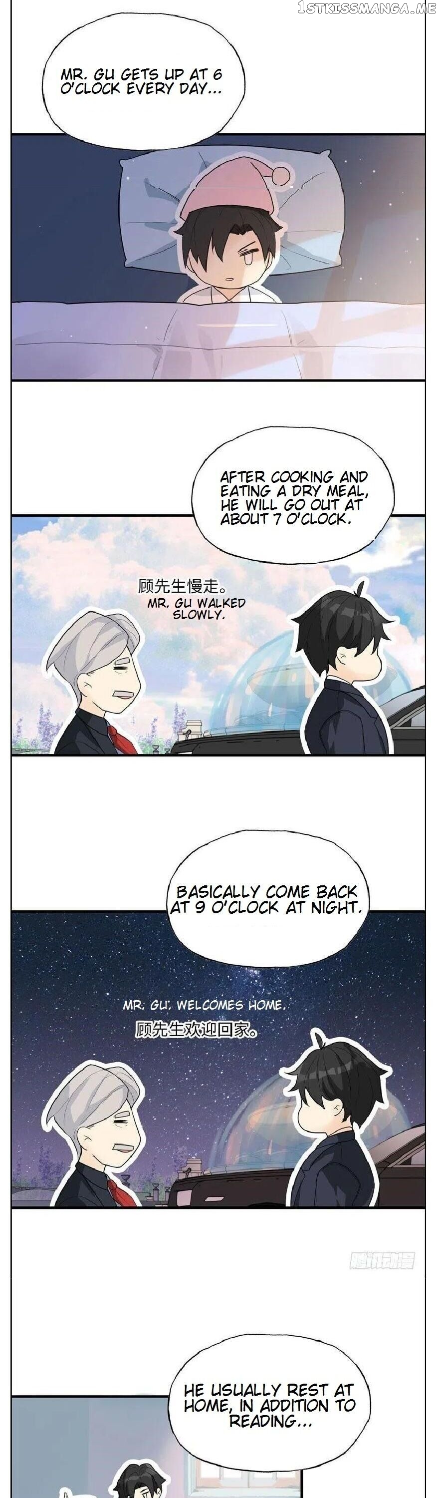 Hotel Temptation chapter 29 - page 9