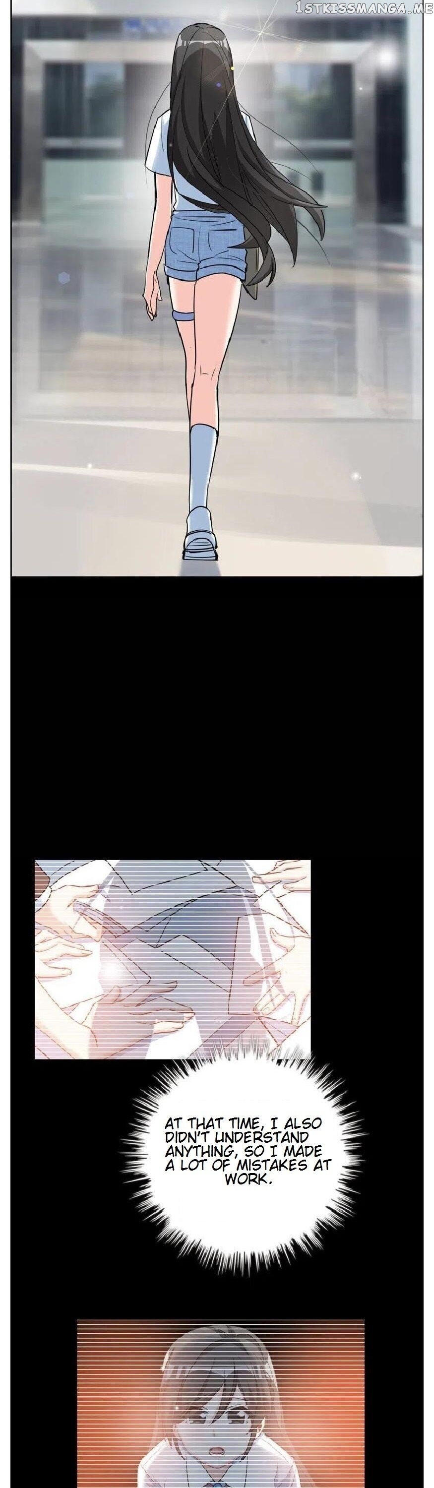 Hotel Temptation chapter 9 - page 13