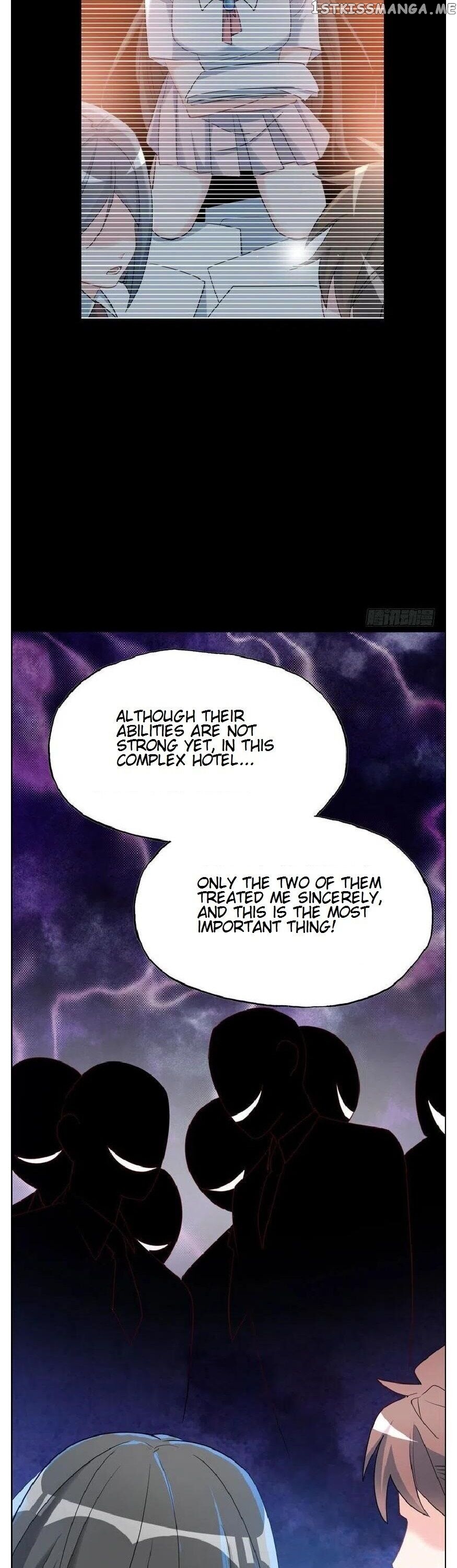 Hotel Temptation chapter 9 - page 14