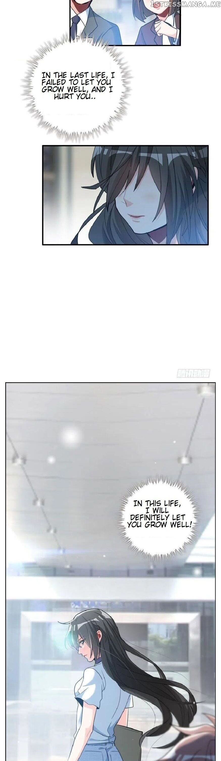 Hotel Temptation chapter 9 - page 16