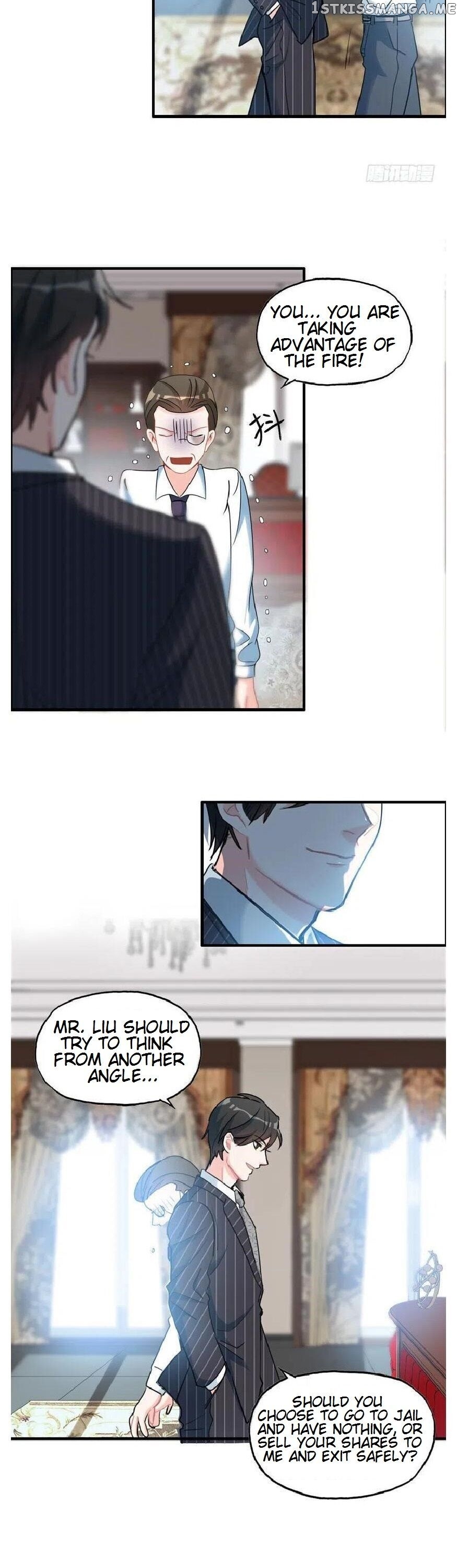 Hotel Temptation chapter 9 - page 5