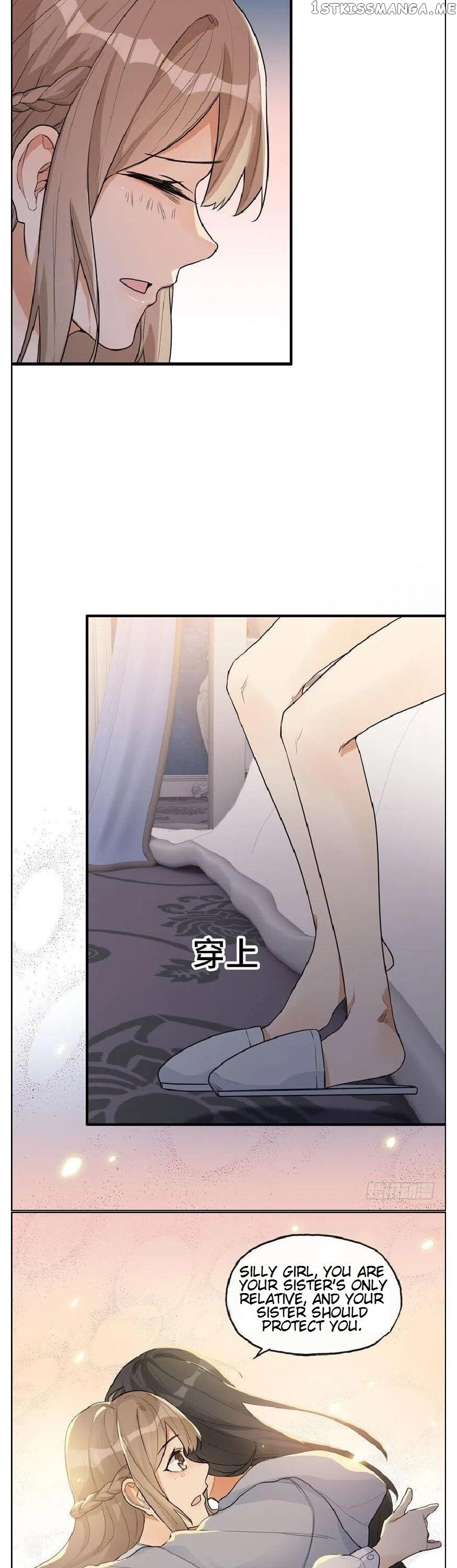 Hotel Temptation chapter 28 - page 10