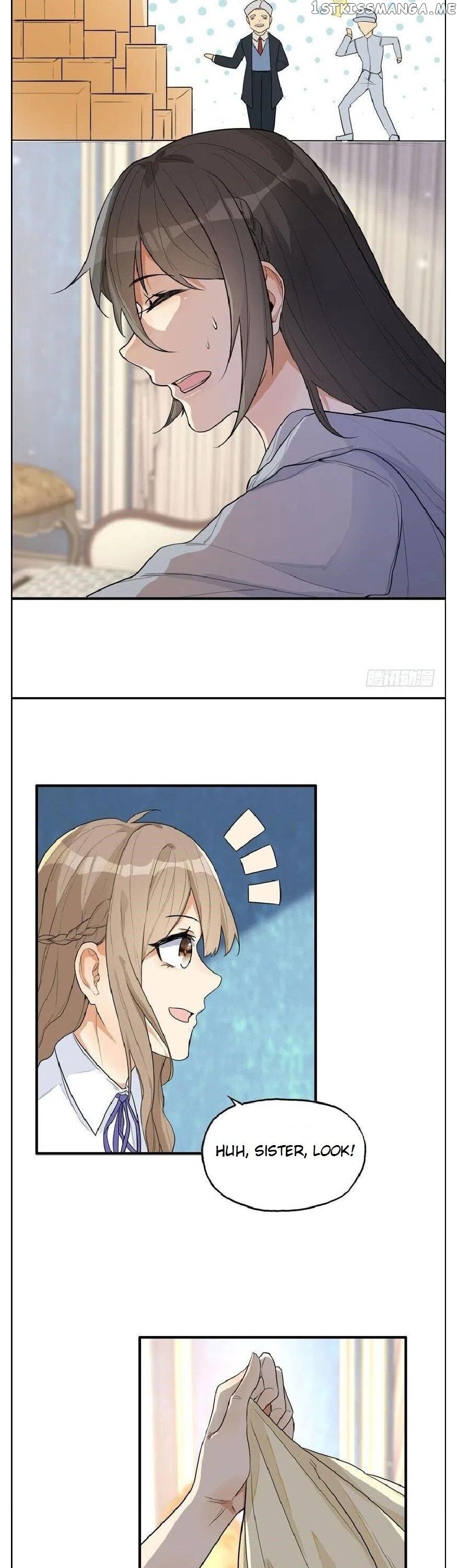 Hotel Temptation chapter 28 - page 13
