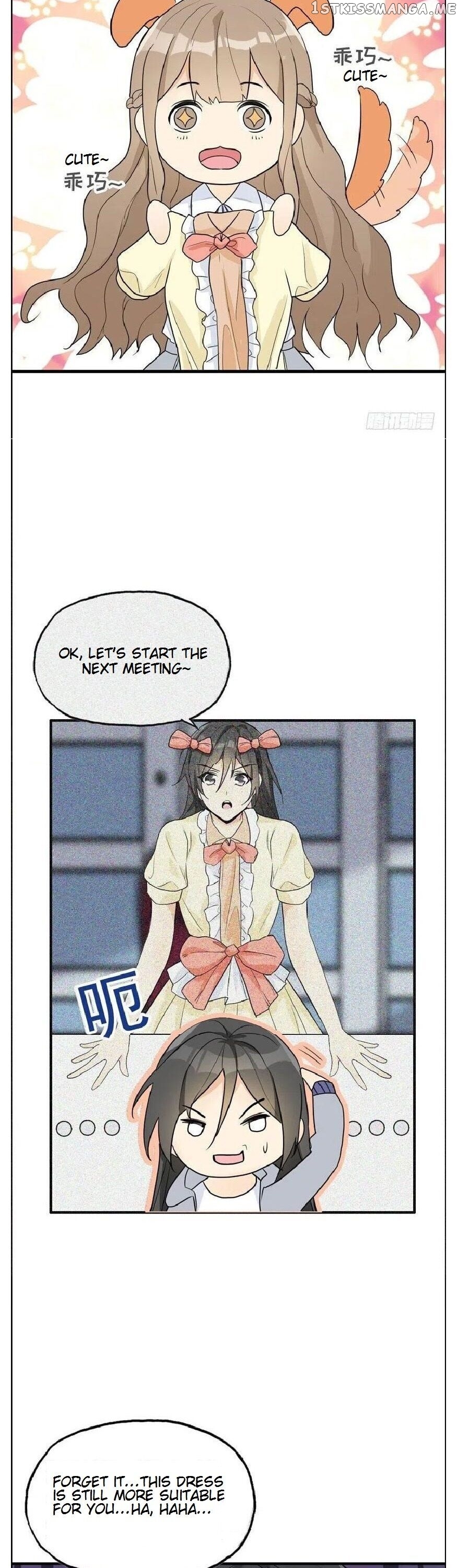 Hotel Temptation chapter 28 - page 18