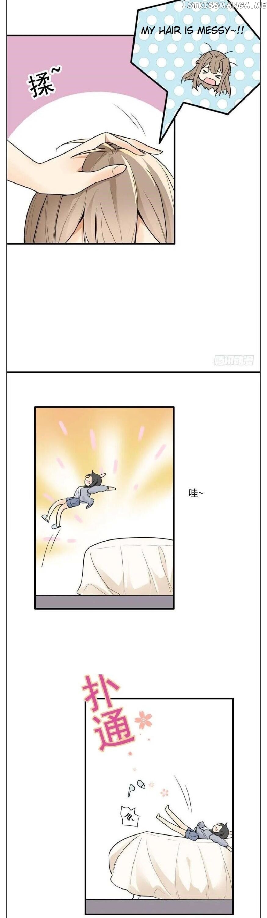 Hotel Temptation chapter 28 - page 5