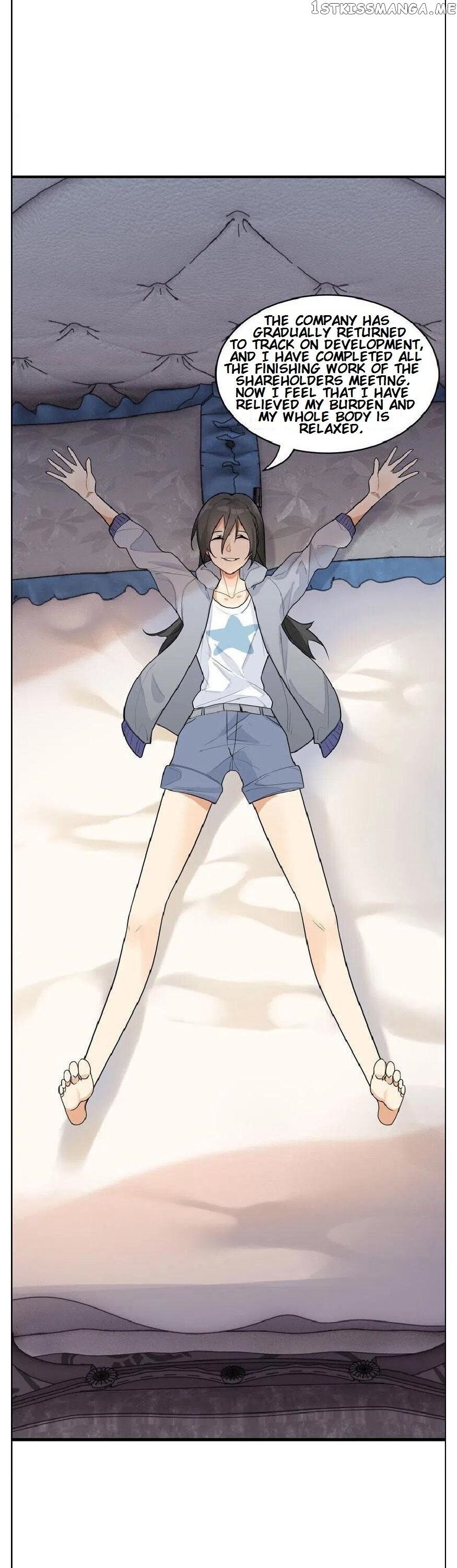 Hotel Temptation chapter 28 - page 6