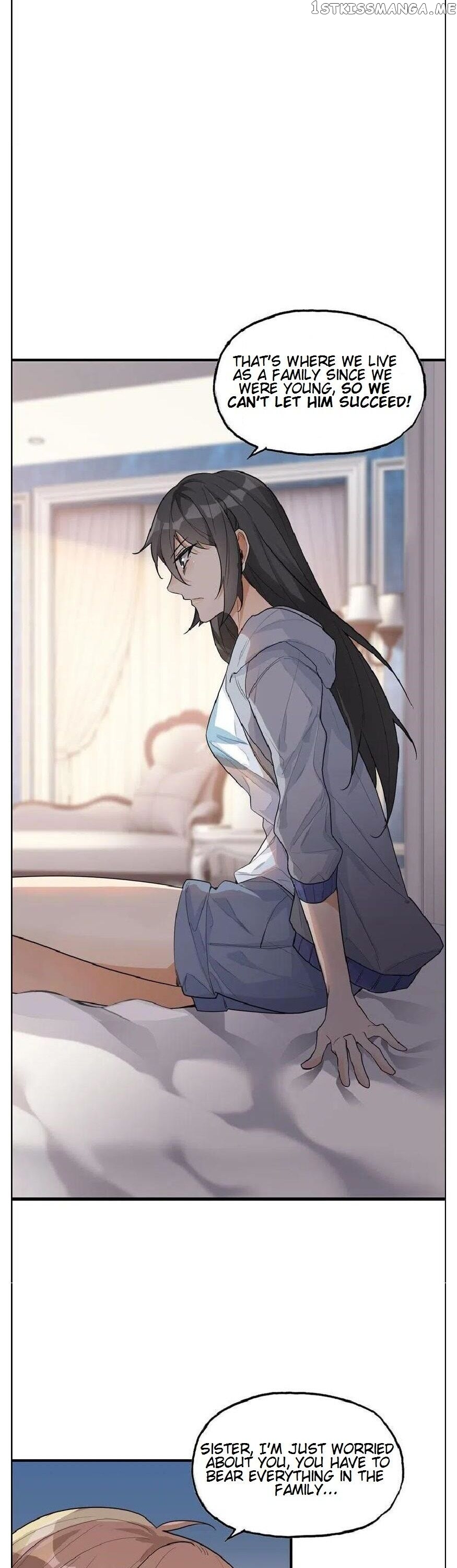 Hotel Temptation chapter 28 - page 9