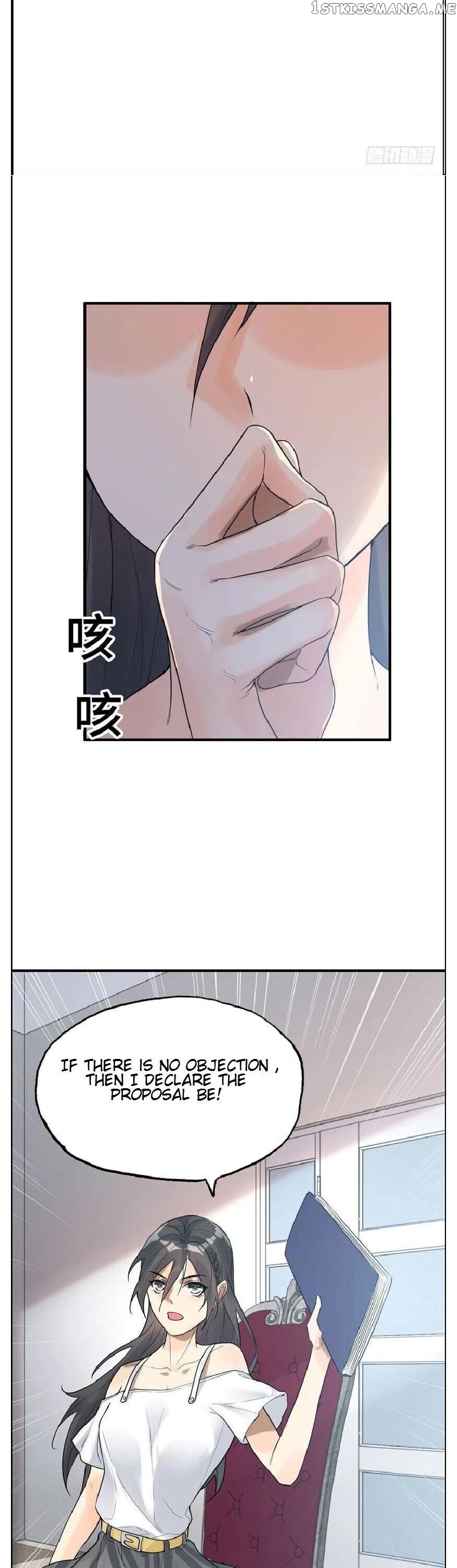 Hotel Temptation chapter 27 - page 16
