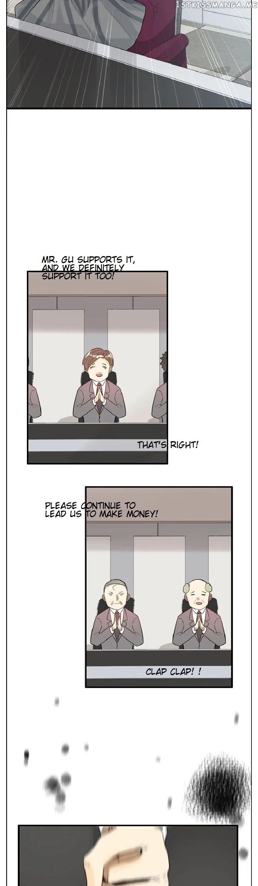 Hotel Temptation chapter 27 - page 17