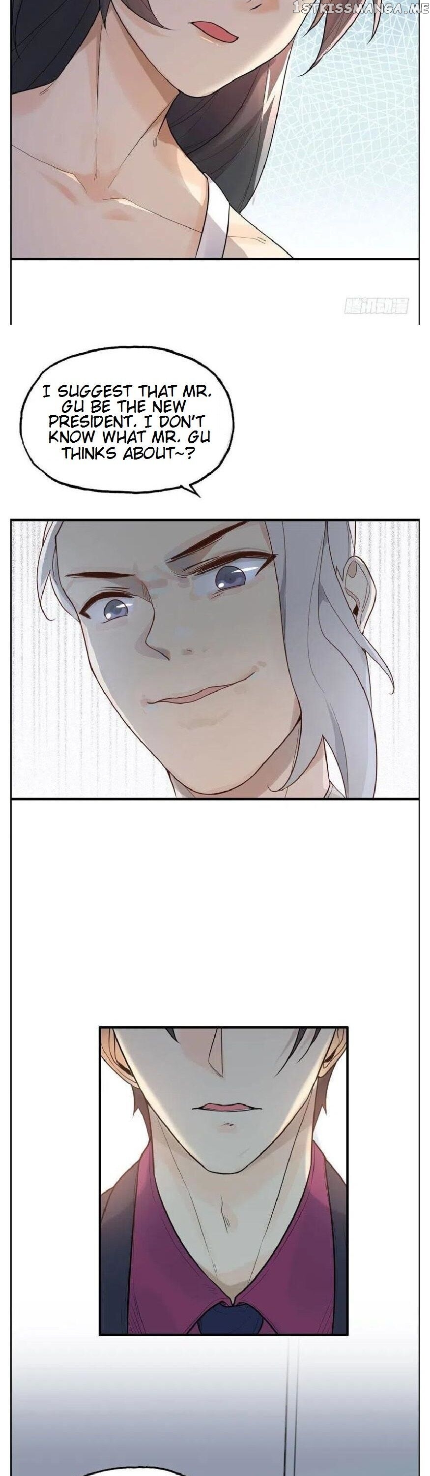 Hotel Temptation chapter 27 - page 8