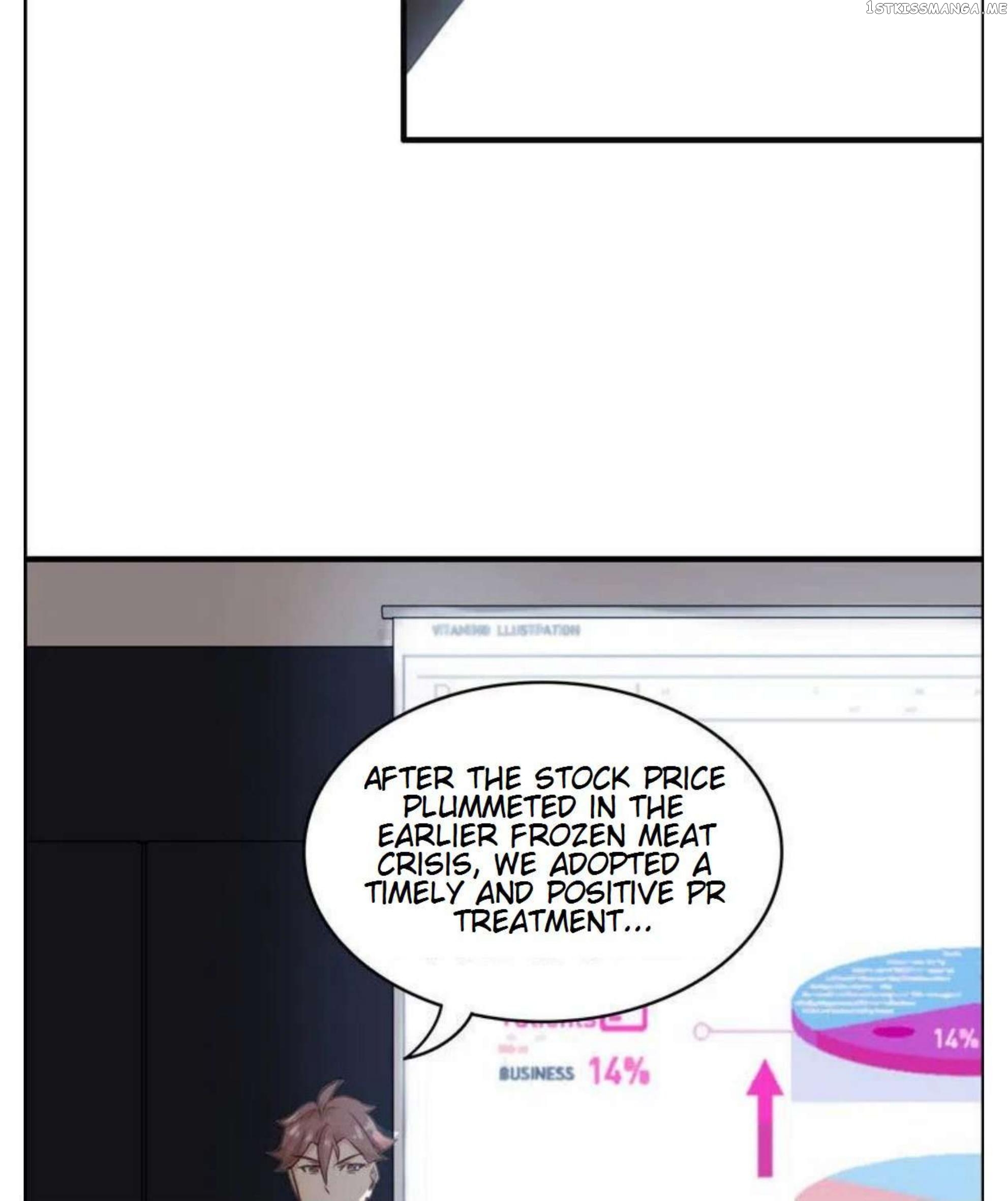Hotel Temptation chapter 26 - page 15
