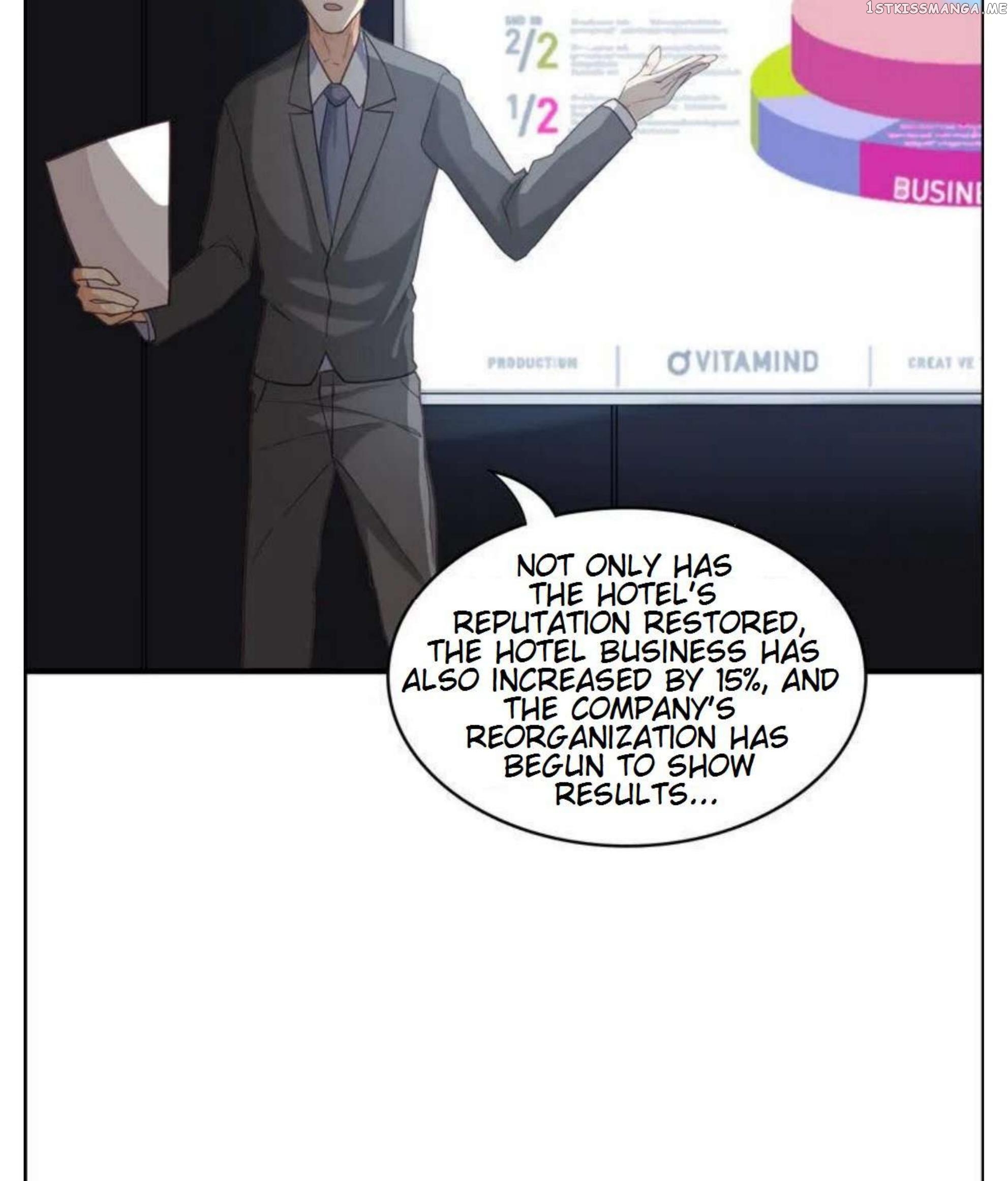 Hotel Temptation chapter 26 - page 16