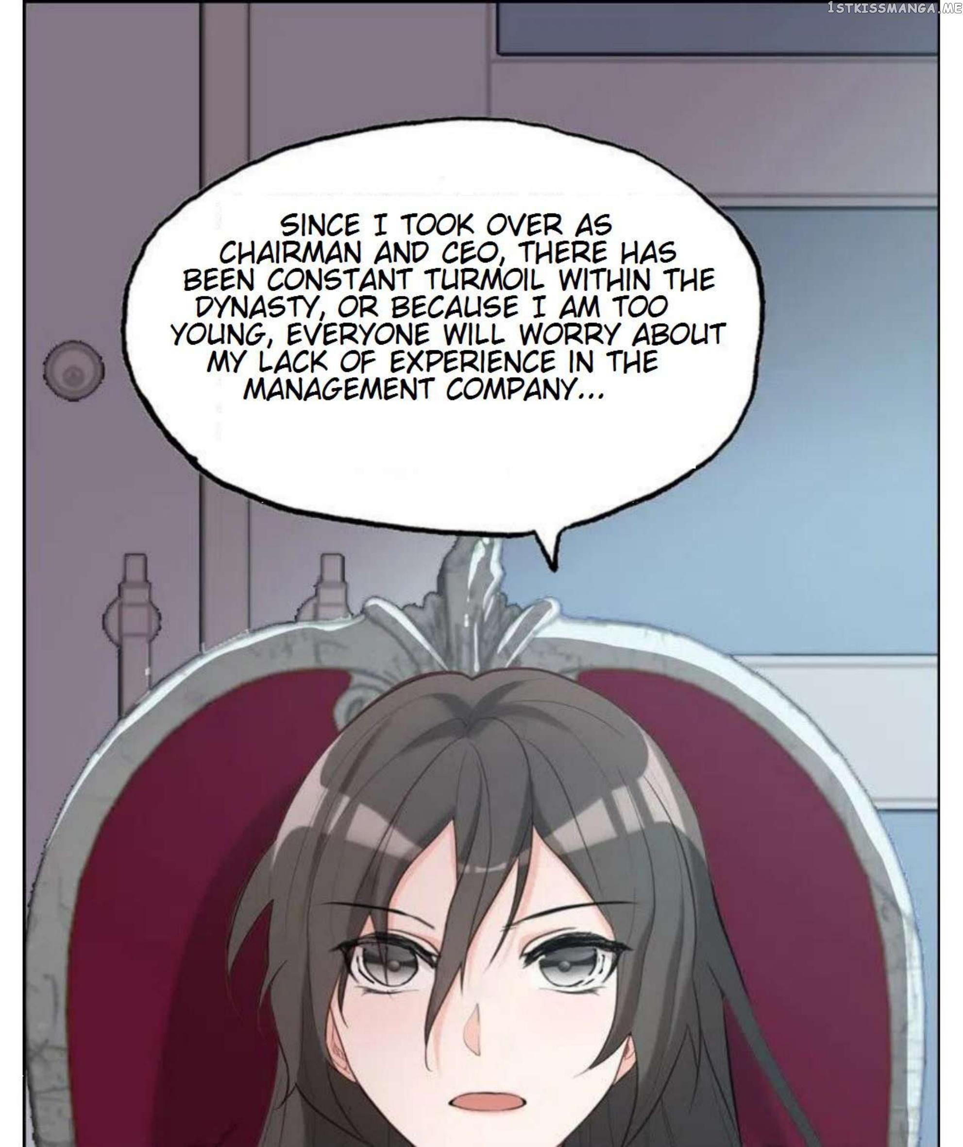 Hotel Temptation chapter 26 - page 19
