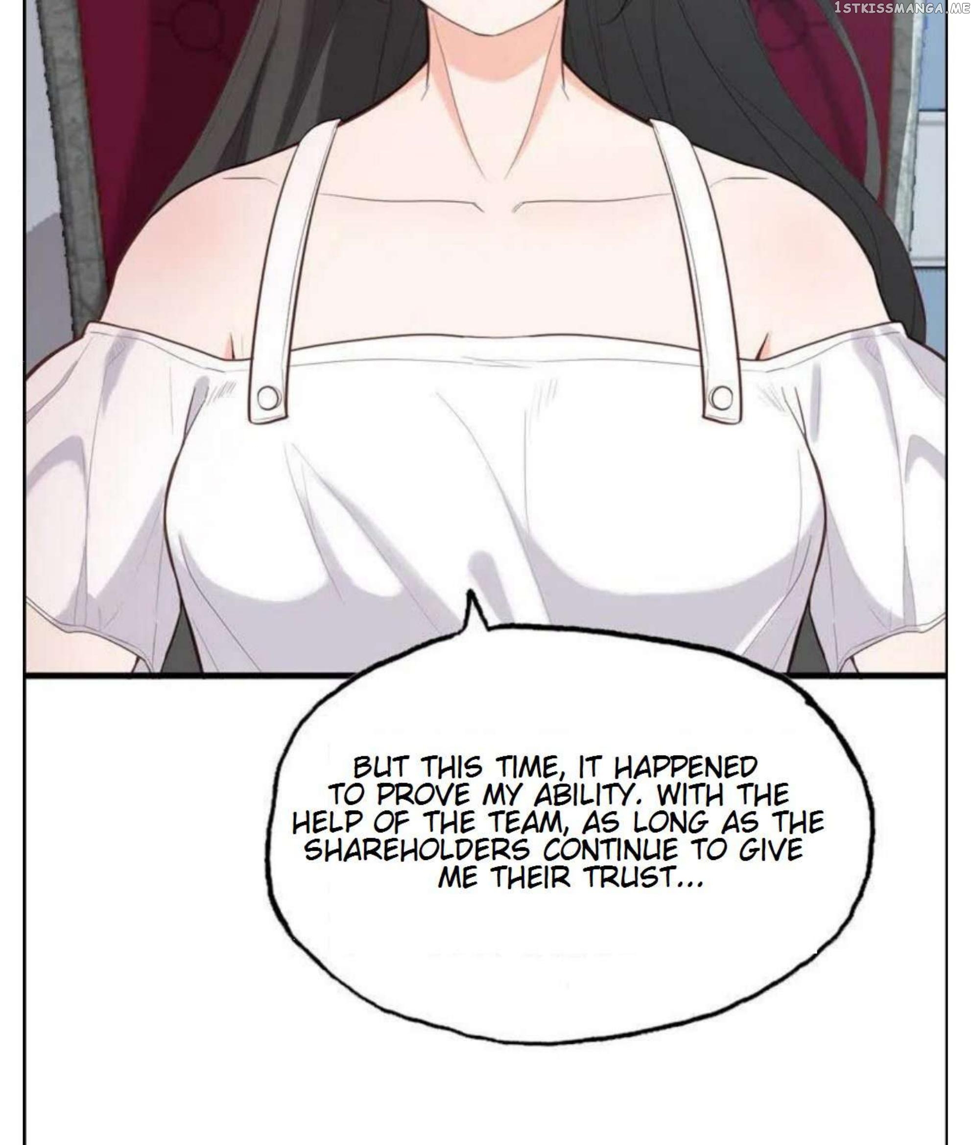 Hotel Temptation chapter 26 - page 20