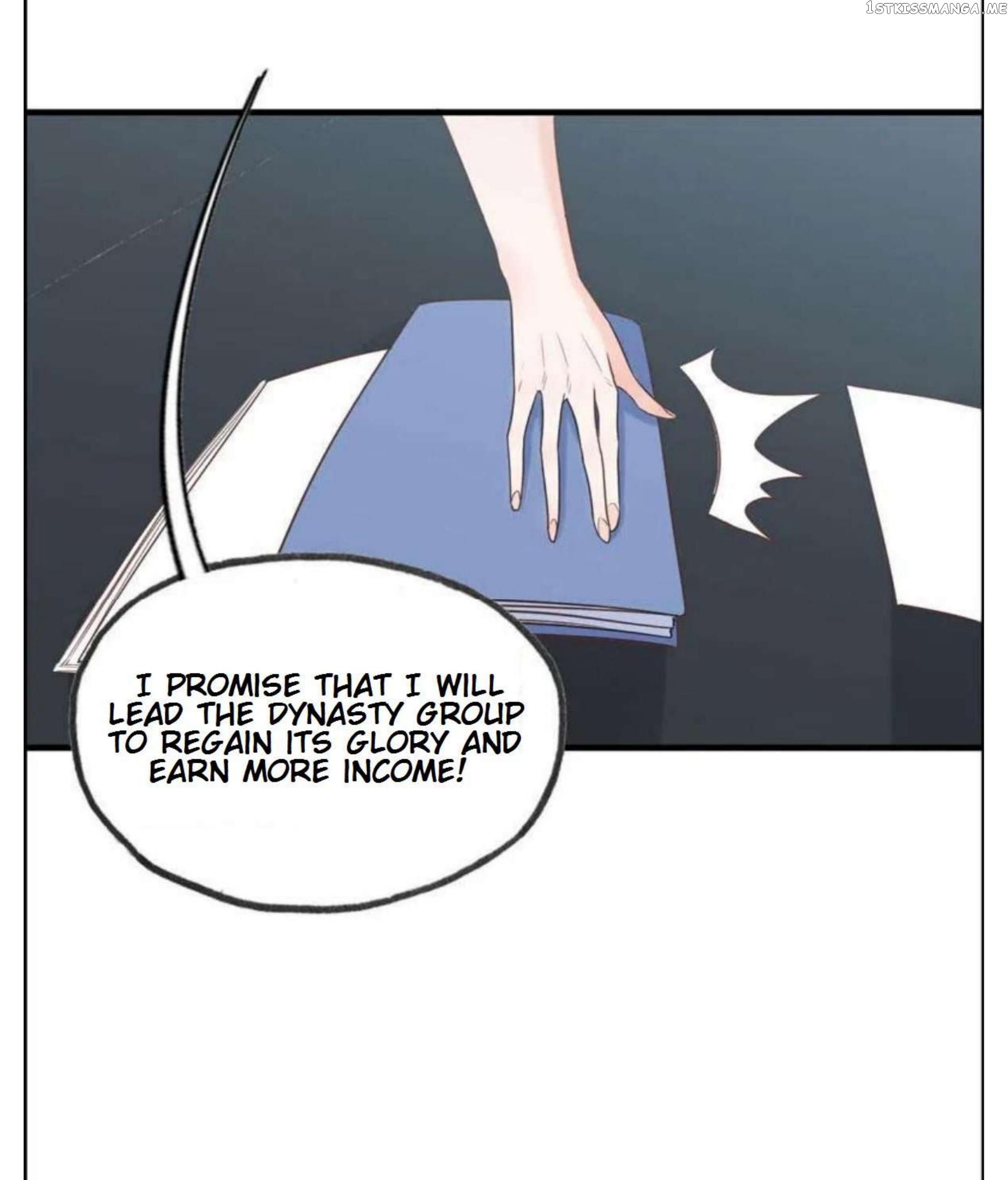 Hotel Temptation chapter 26 - page 21