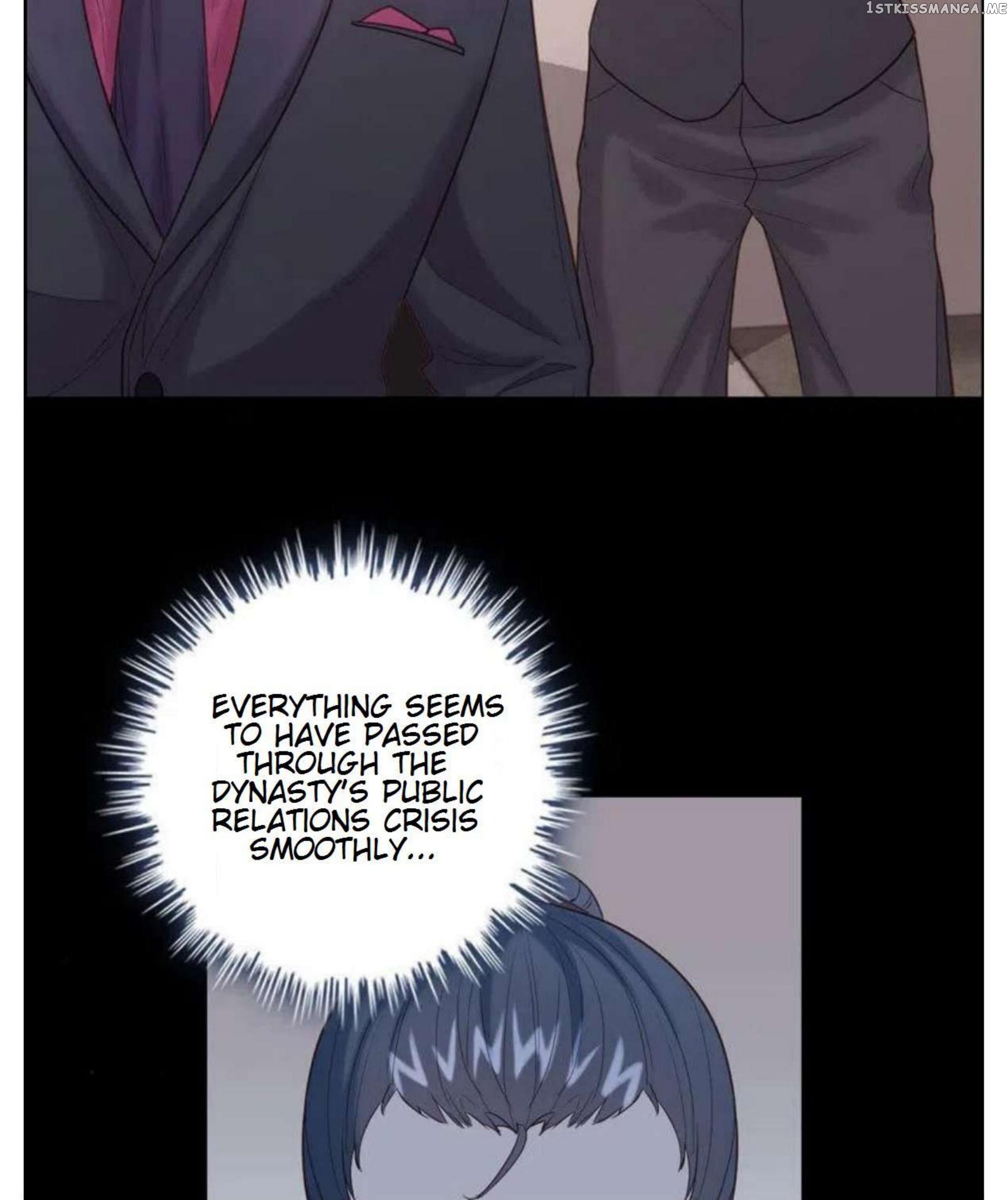 Hotel Temptation chapter 26 - page 25