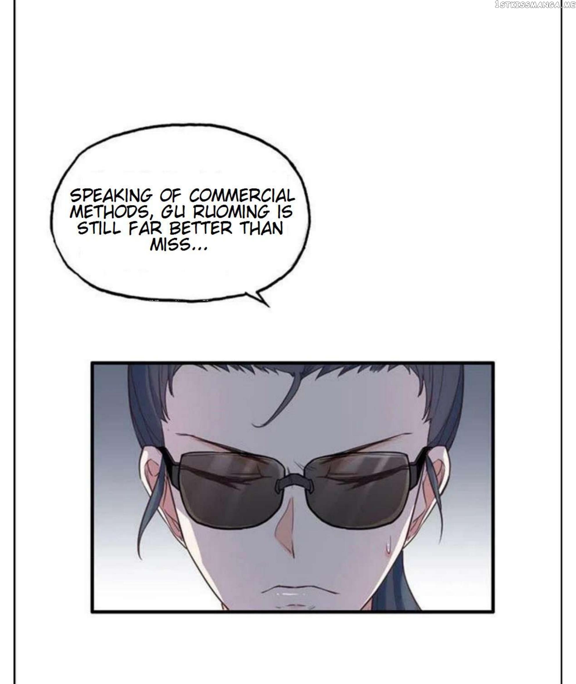 Hotel Temptation chapter 26 - page 30