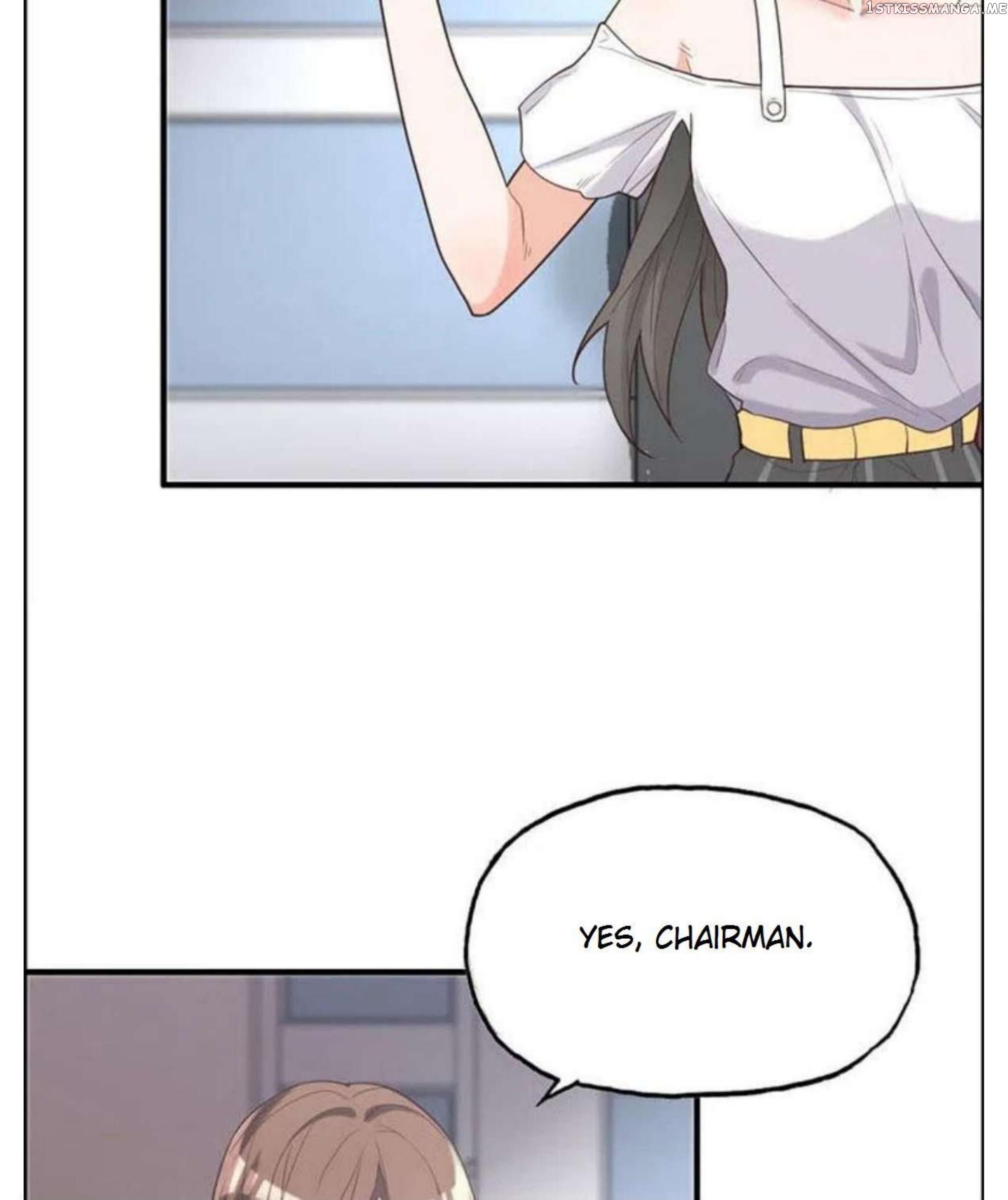 Hotel Temptation chapter 26 - page 32