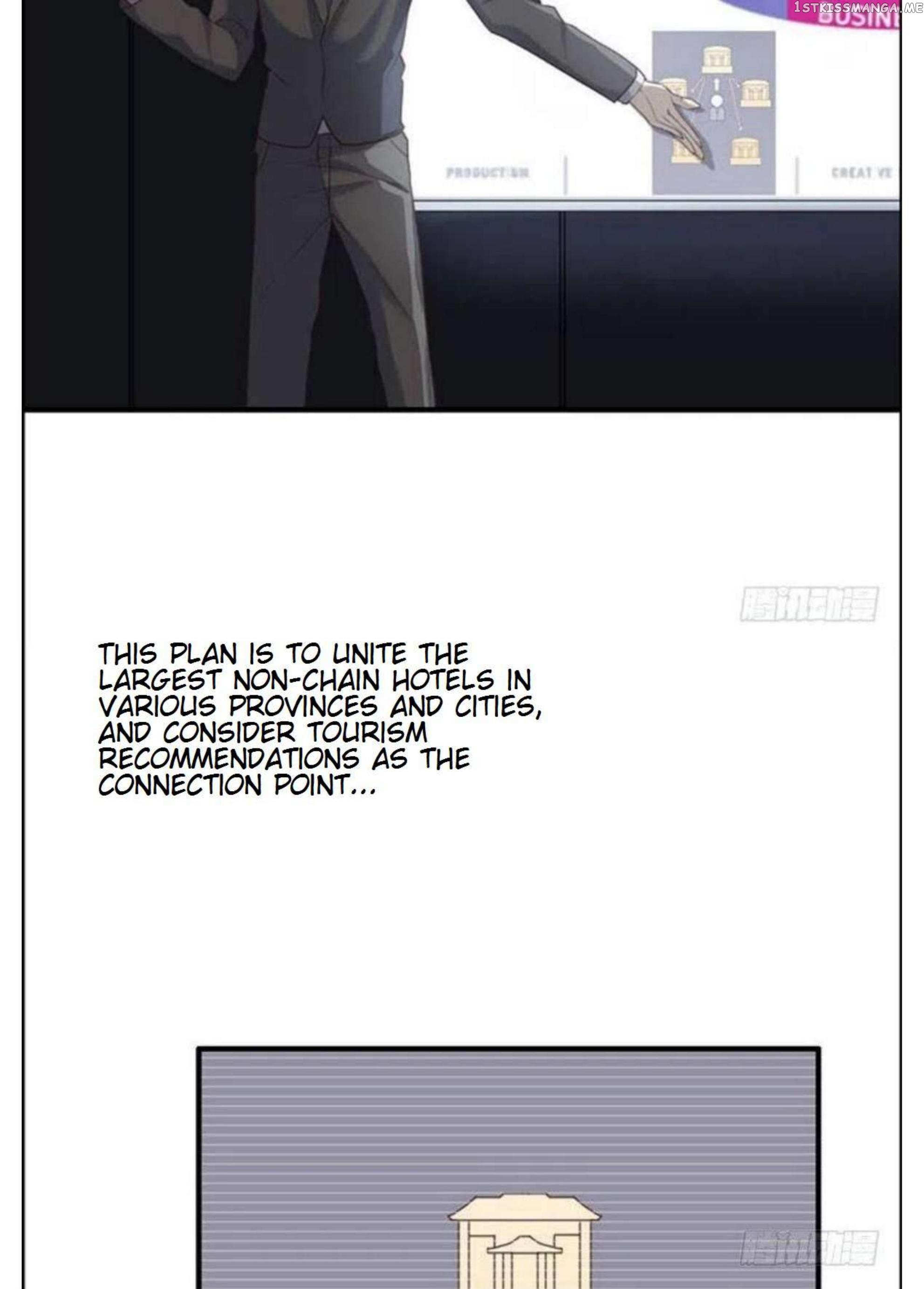 Hotel Temptation chapter 26 - page 36