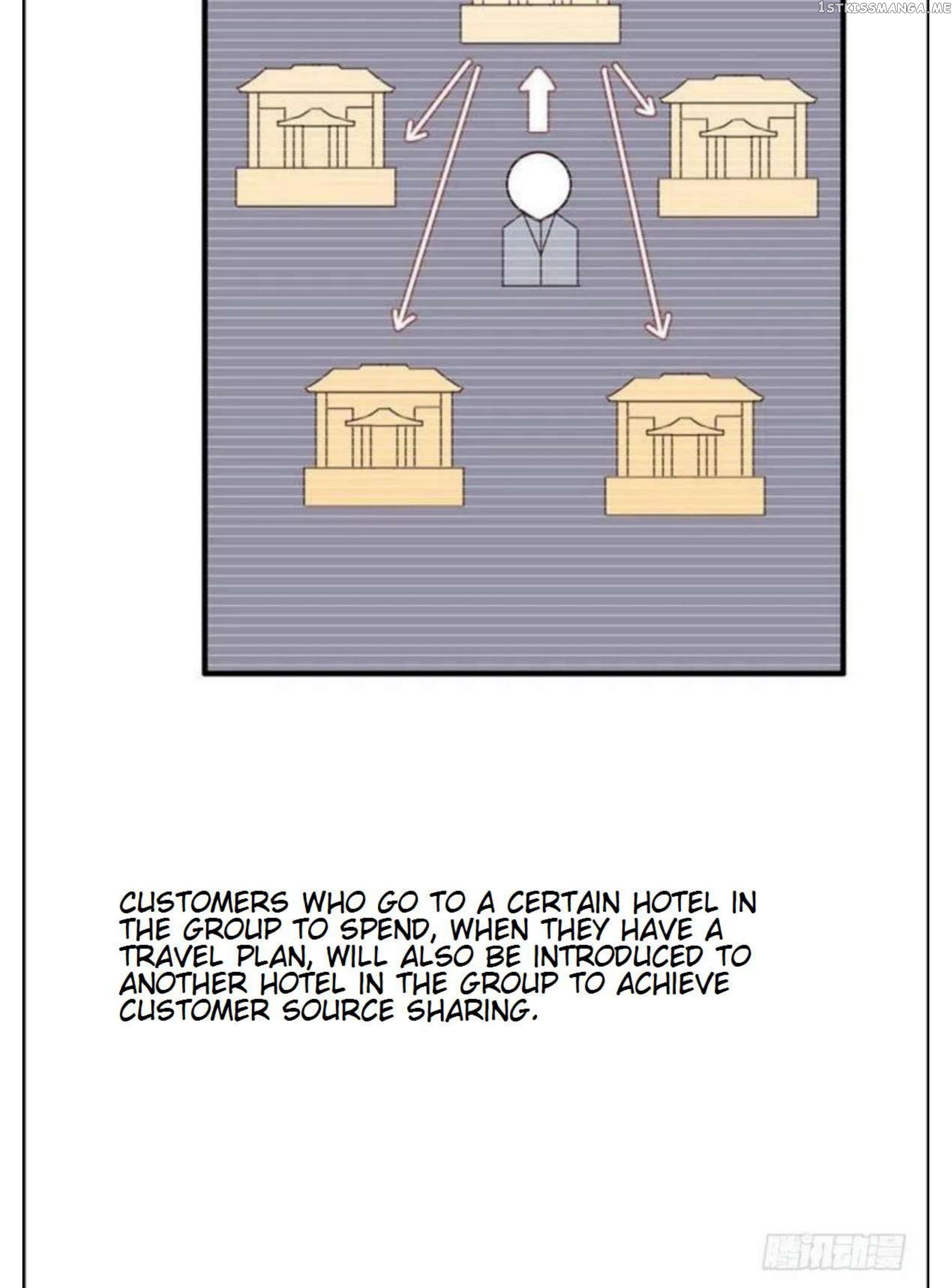 Hotel Temptation chapter 26 - page 37