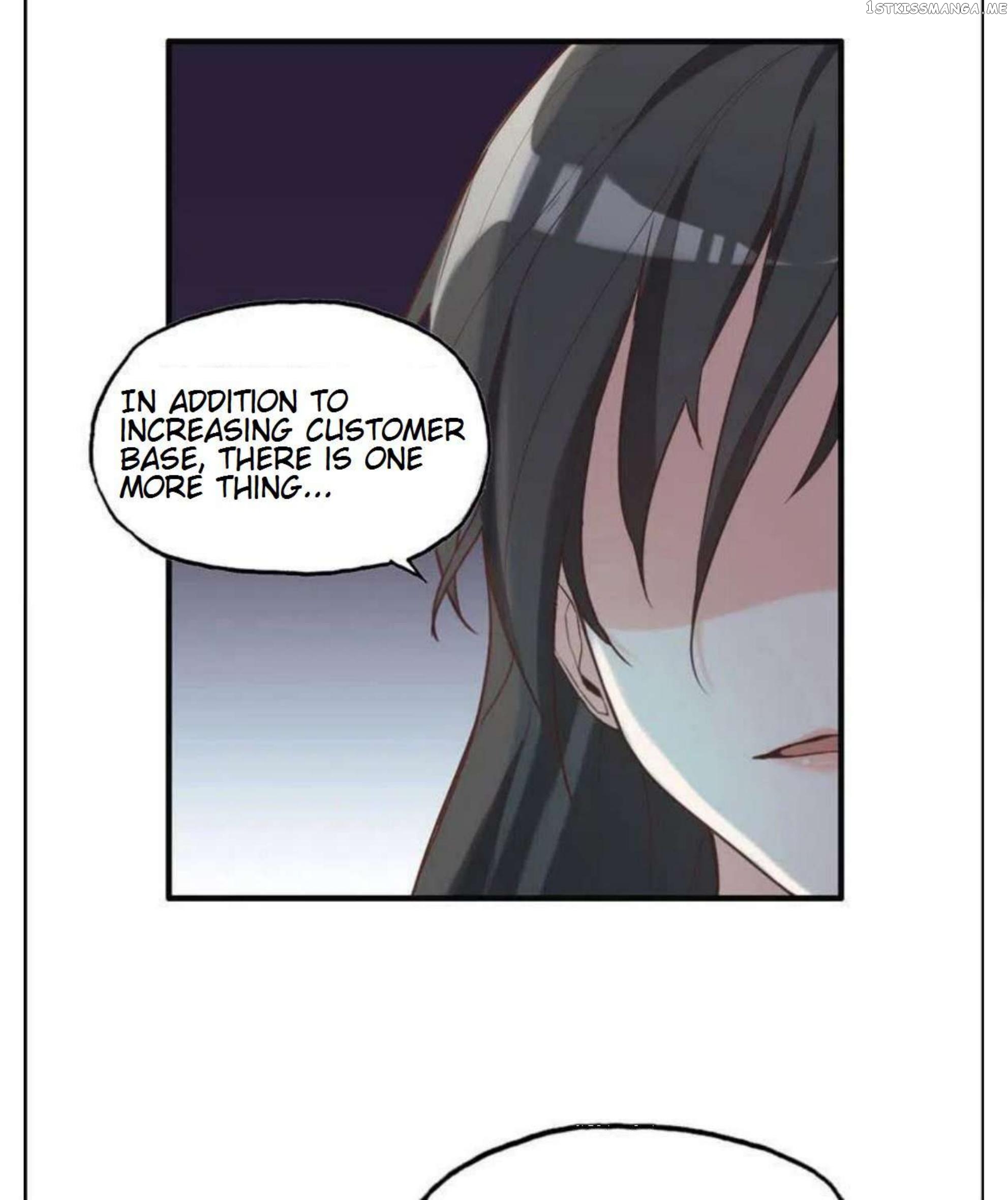 Hotel Temptation chapter 26 - page 39