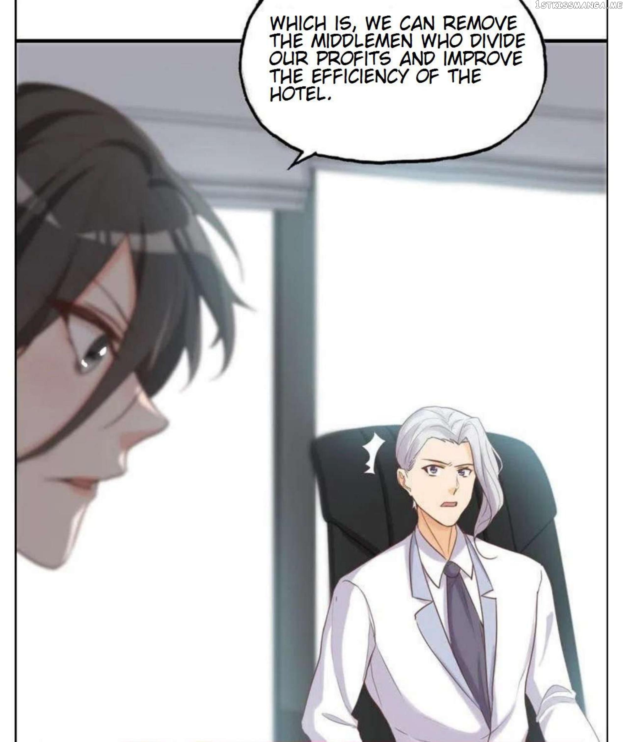 Hotel Temptation chapter 26 - page 40