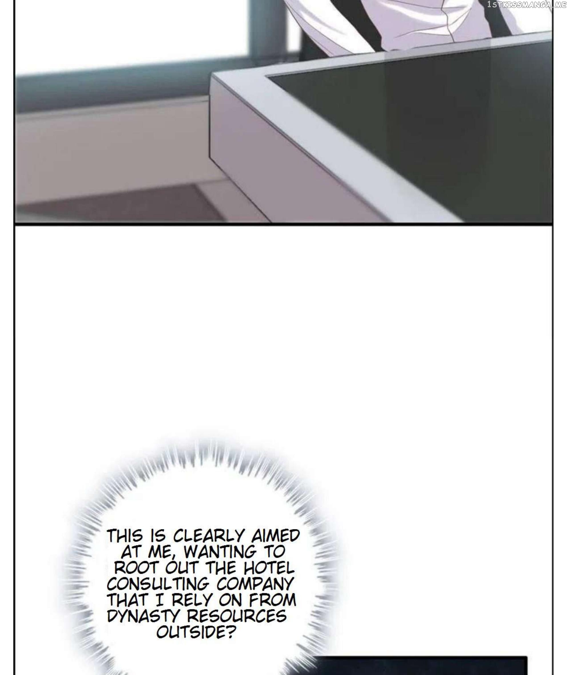 Hotel Temptation chapter 26 - page 41