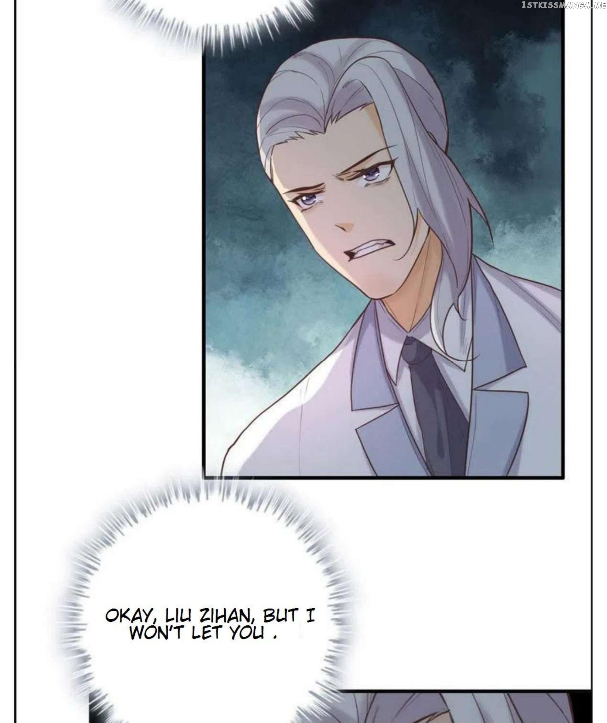 Hotel Temptation chapter 26 - page 42
