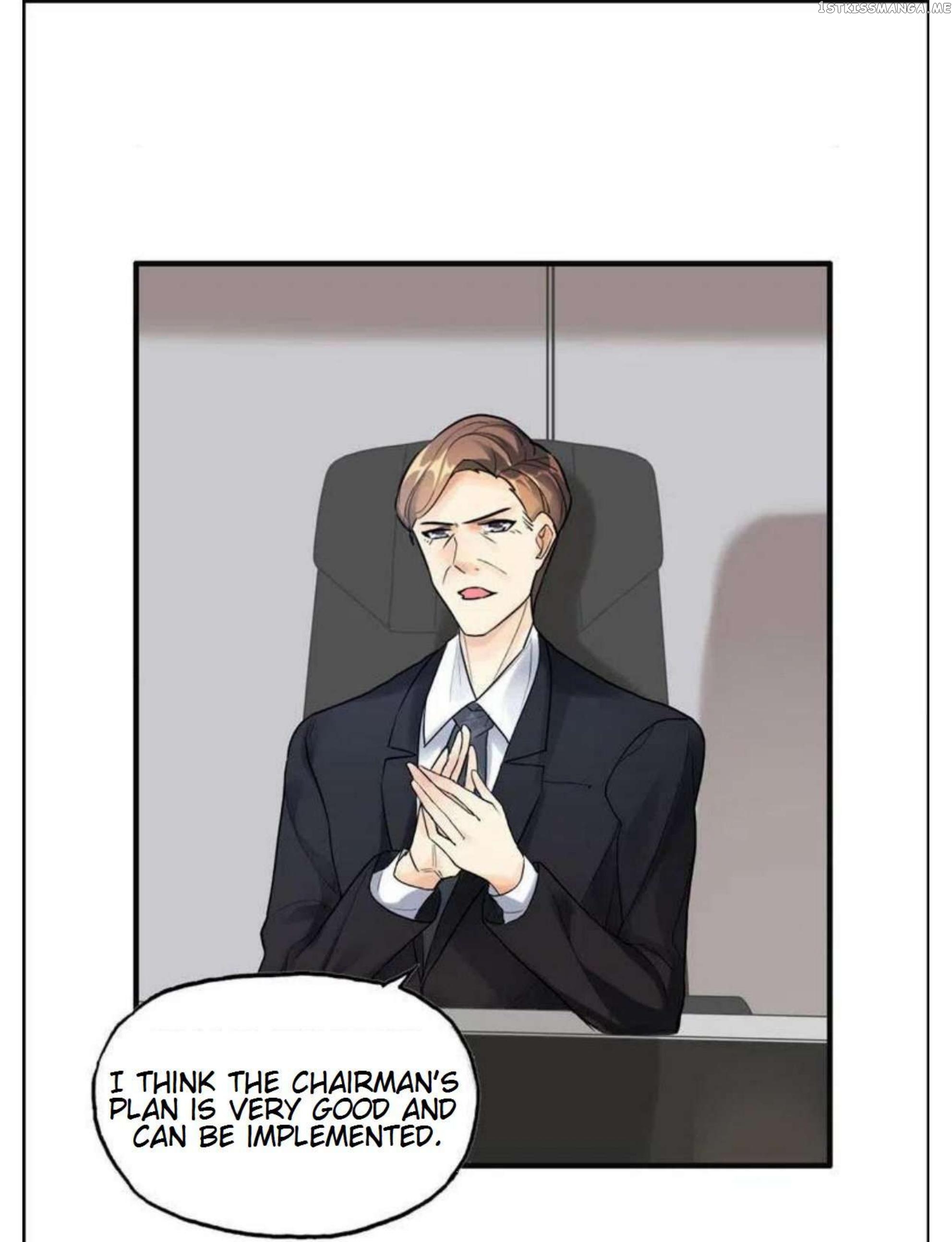 Hotel Temptation chapter 26 - page 46