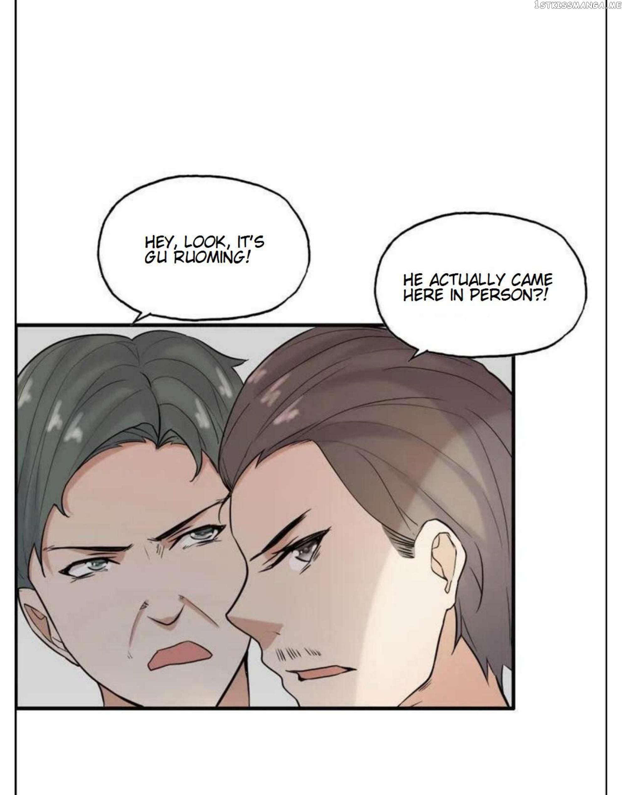 Hotel Temptation chapter 26 - page 6