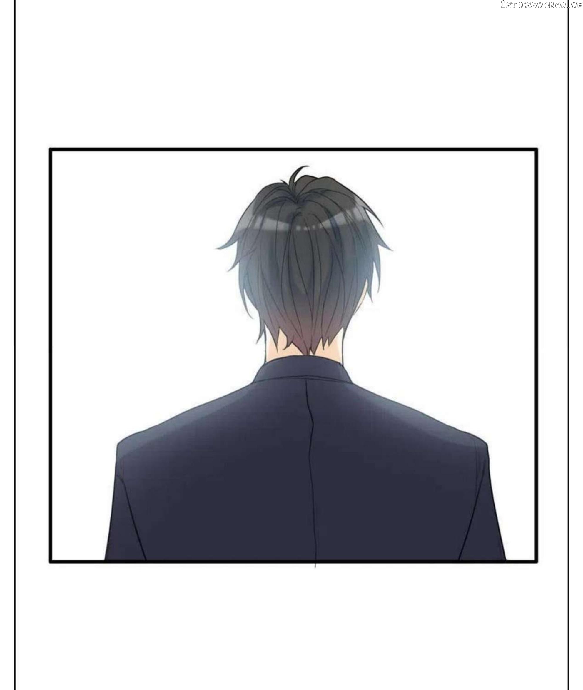Hotel Temptation chapter 26 - page 7