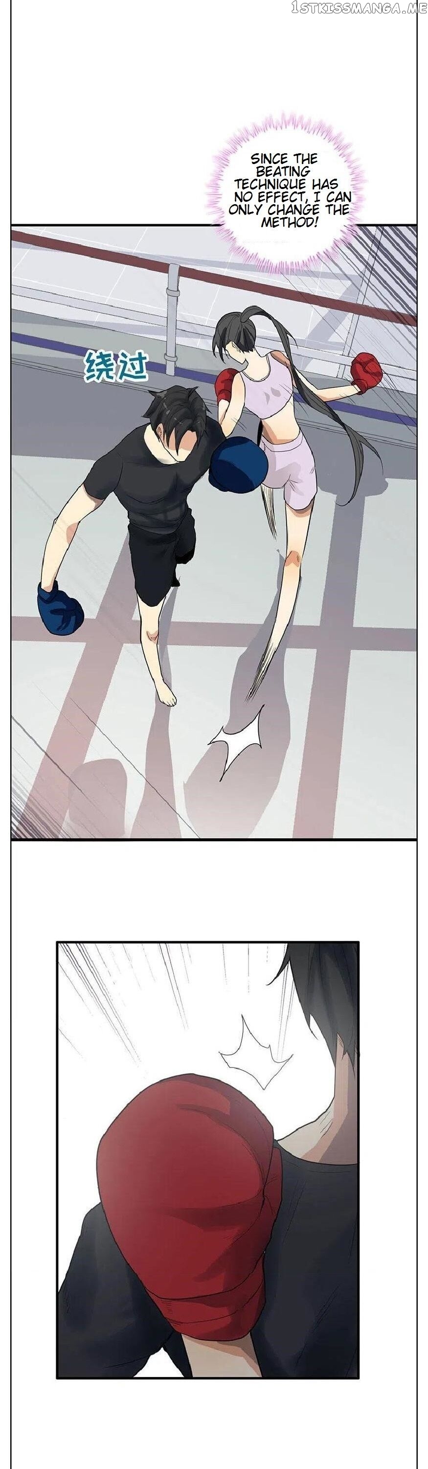 Hotel Temptation chapter 25 - page 10
