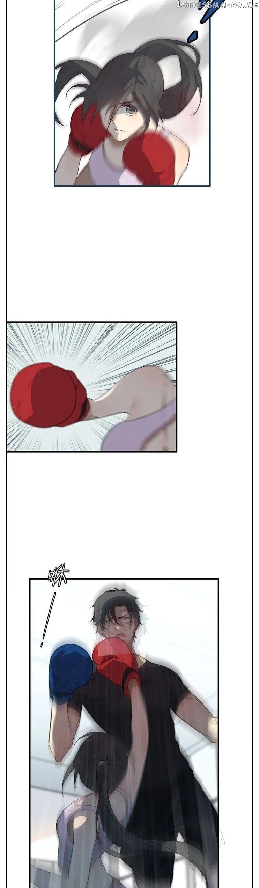 Hotel Temptation chapter 25 - page 4