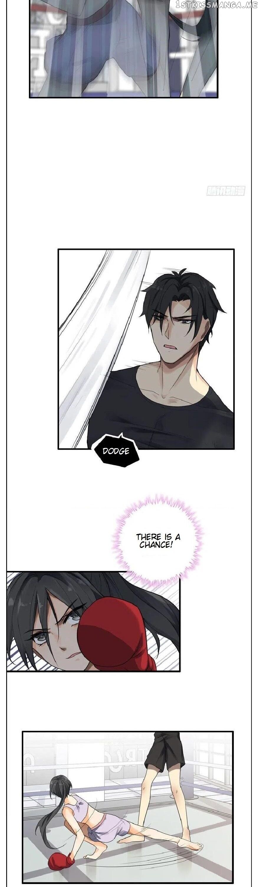 Hotel Temptation chapter 25 - page 5