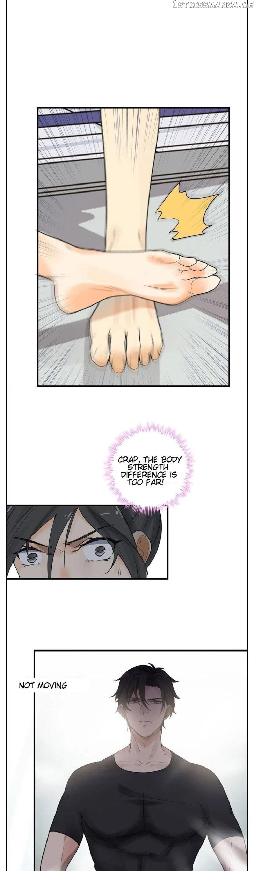 Hotel Temptation chapter 25 - page 6