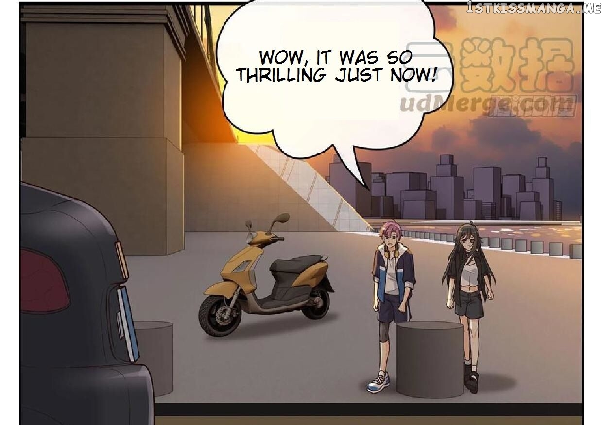 Hotel Temptation chapter 44 - page 12